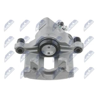 Stabdžių apkaba NTY HZT-RE-016