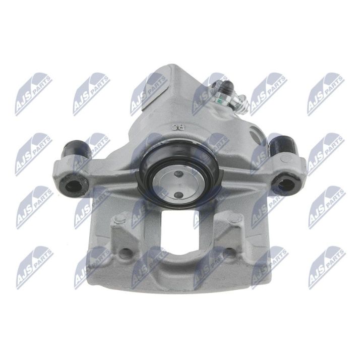 Stabdžių apkaba NTY HZT-RE-016