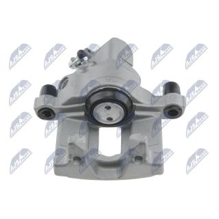 Stabdžių apkaba NTY HZT-RE-017