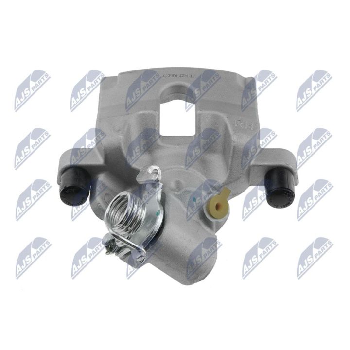 Stabdžių apkaba NTY HZT-RE-017