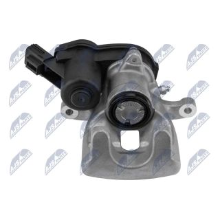 Stabdžių apkaba NTY HZT-RE-018