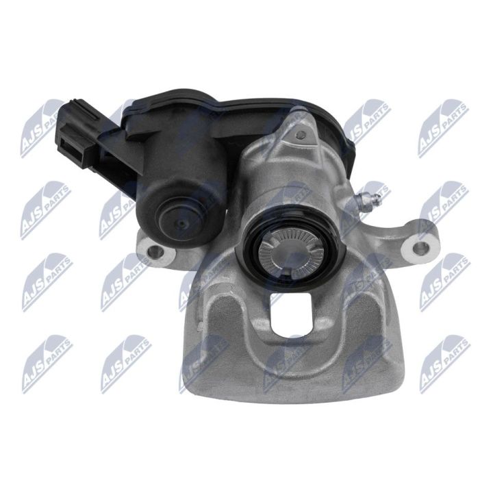 Stabdžių apkaba NTY HZT-RE-018