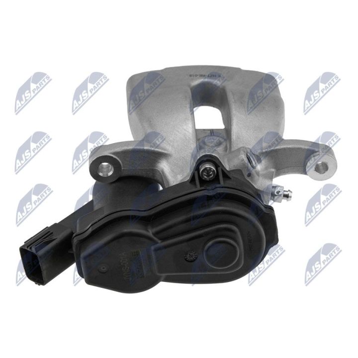 Stabdžių apkaba NTY HZT-RE-018