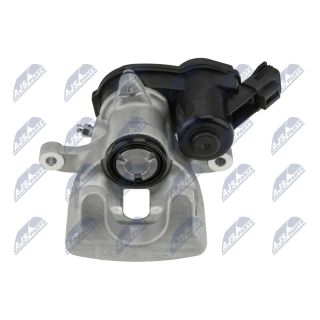 Stabdžių apkaba NTY HZT-RE-019