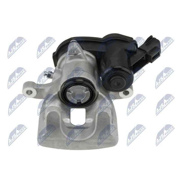 Stabdžių apkaba NTY HZT-RE-019