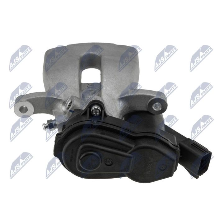 Stabdžių apkaba NTY HZT-RE-019