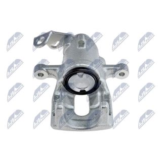 Stabdžių apkaba NTY HZT-RE-021