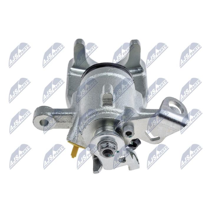 Stabdžių apkaba NTY HZT-RE-021