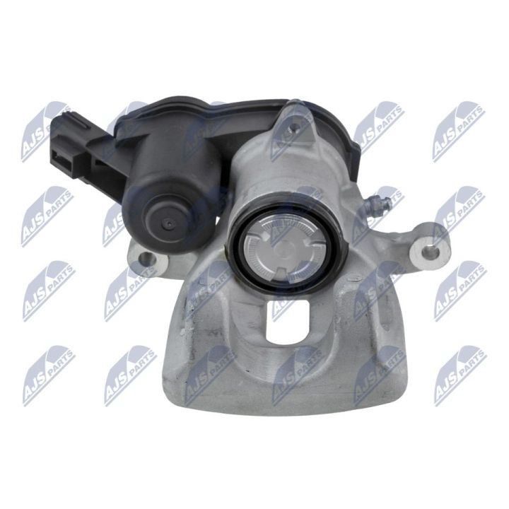 Stabdžių apkaba NTY HZT-RE-022