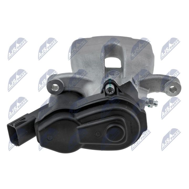 Stabdžių apkaba NTY HZT-RE-022