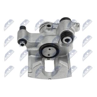 Stabdžių apkaba NTY HZT-RE-026