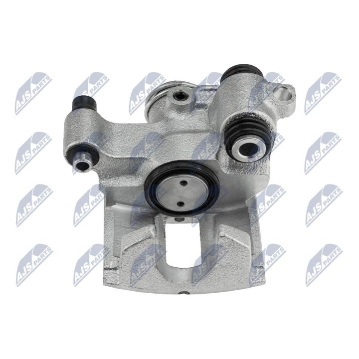 Stabdžių apkaba NTY HZT-RE-026