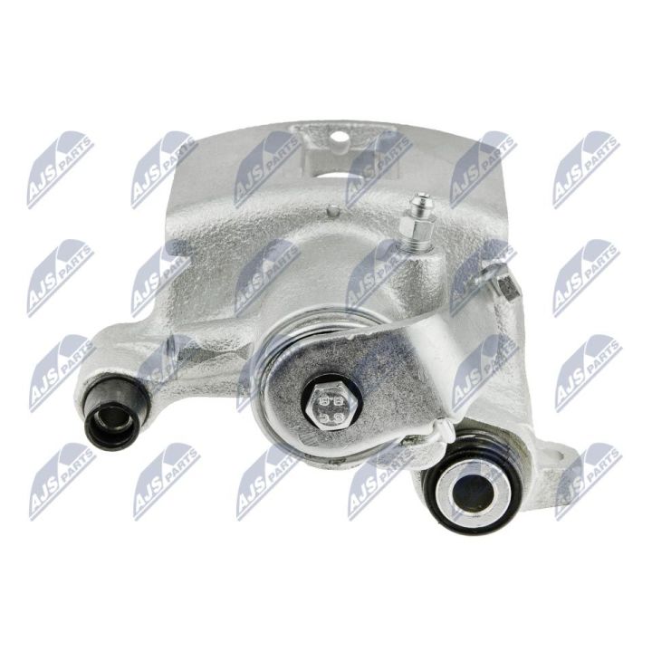 Stabdžių apkaba NTY HZT-RE-026