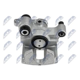 Stabdžių apkaba NTY HZT-RE-027