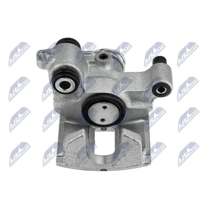 Stabdžių apkaba NTY HZT-RE-027