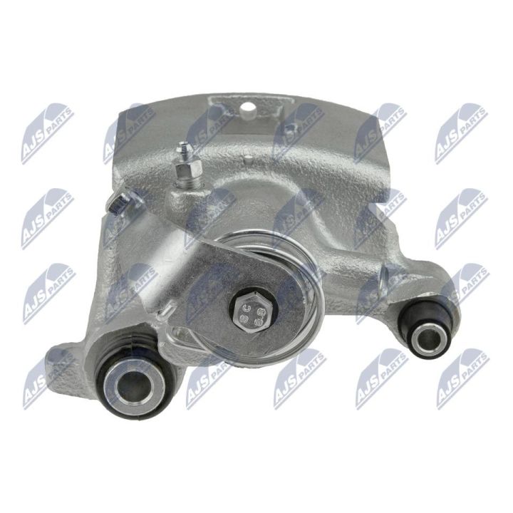 Stabdžių apkaba NTY HZT-RE-027