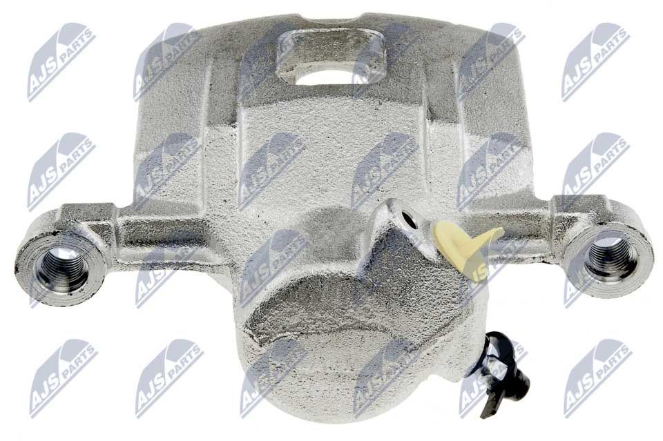 Stabdžių apkaba NTY HZT-SA-002