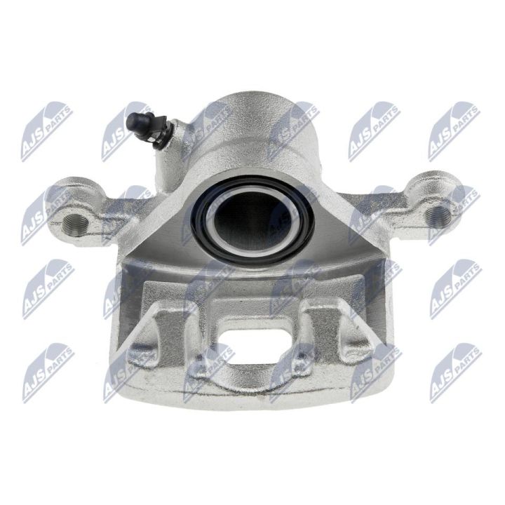 Stabdžių apkaba NTY HZT-SA-003