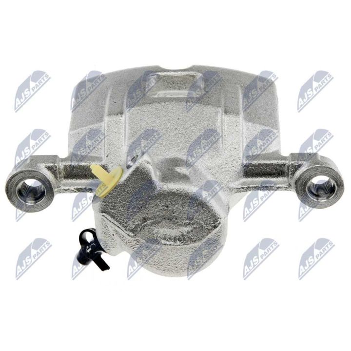 Stabdžių apkaba NTY HZT-SA-003