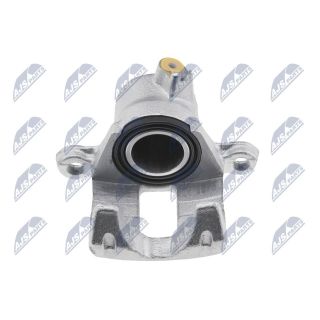 Stabdžių apkaba NTY HZT-TY-000