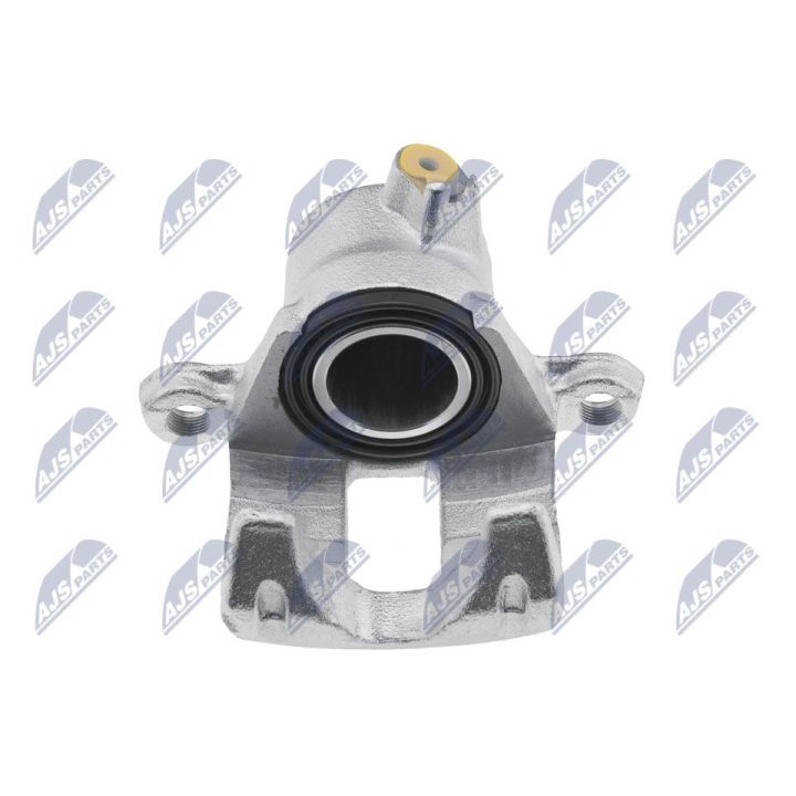 Stabdžių apkaba NTY HZT-TY-000