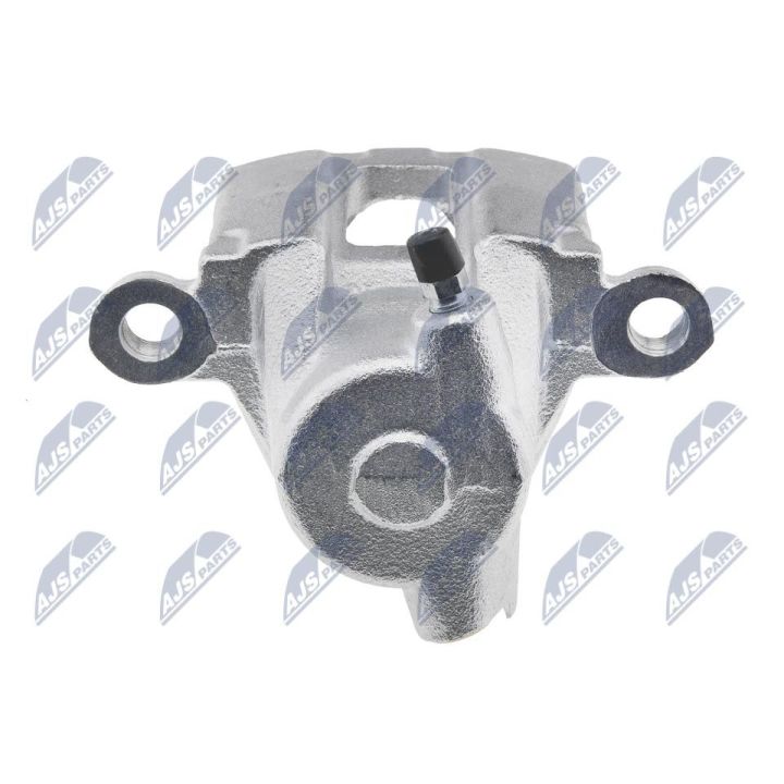 Stabdžių apkaba NTY HZT-TY-000