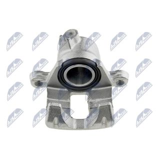 Stabdžių apkaba NTY HZT-TY-001