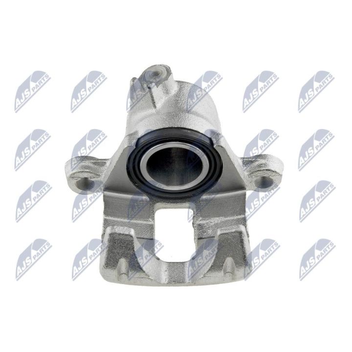 Stabdžių apkaba NTY HZT-TY-001