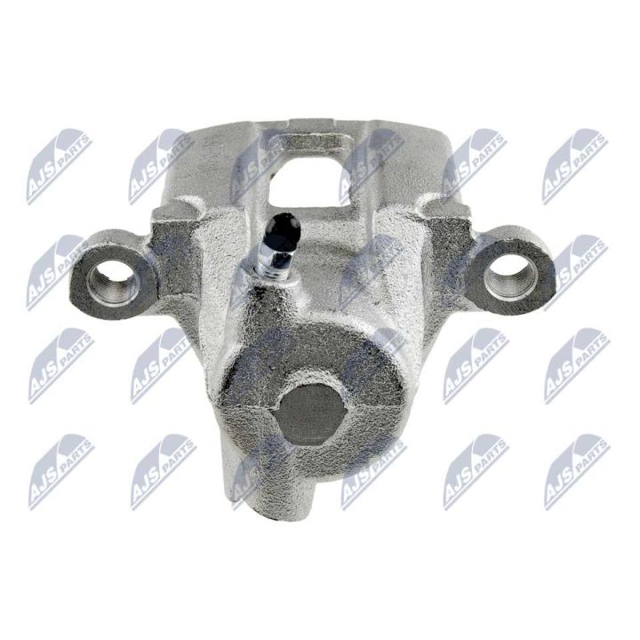 Stabdžių apkaba NTY HZT-TY-001