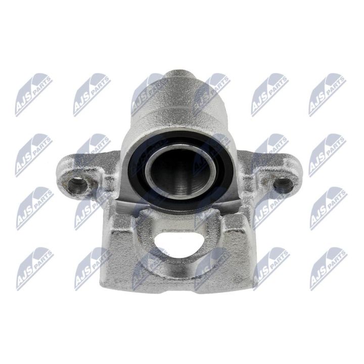 Stabdžių apkaba NTY HZT-TY-026