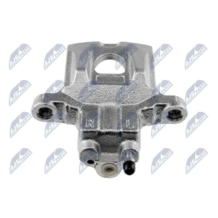 Stabdžių apkaba NTY HZT-TY-026