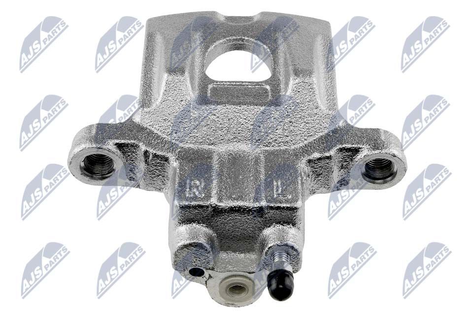 Stabdžių apkaba NTY HZT-TY-026