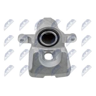 Stabdžių apkaba NTY HZT-TY-028