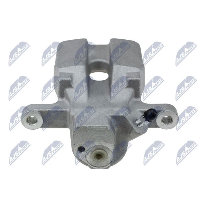 Stabdžių apkaba NTY HZT-TY-028