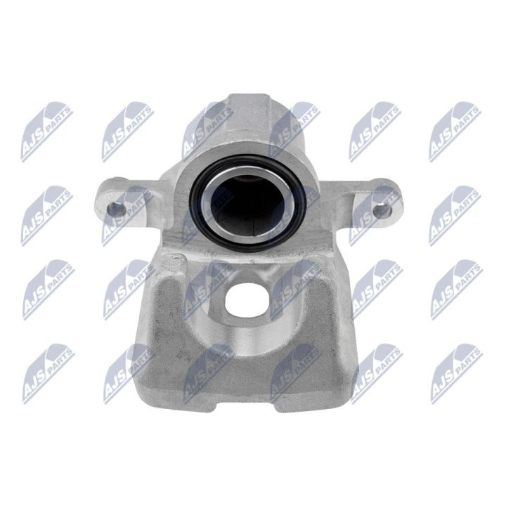 Stabdžių apkaba NTY HZT-TY-029