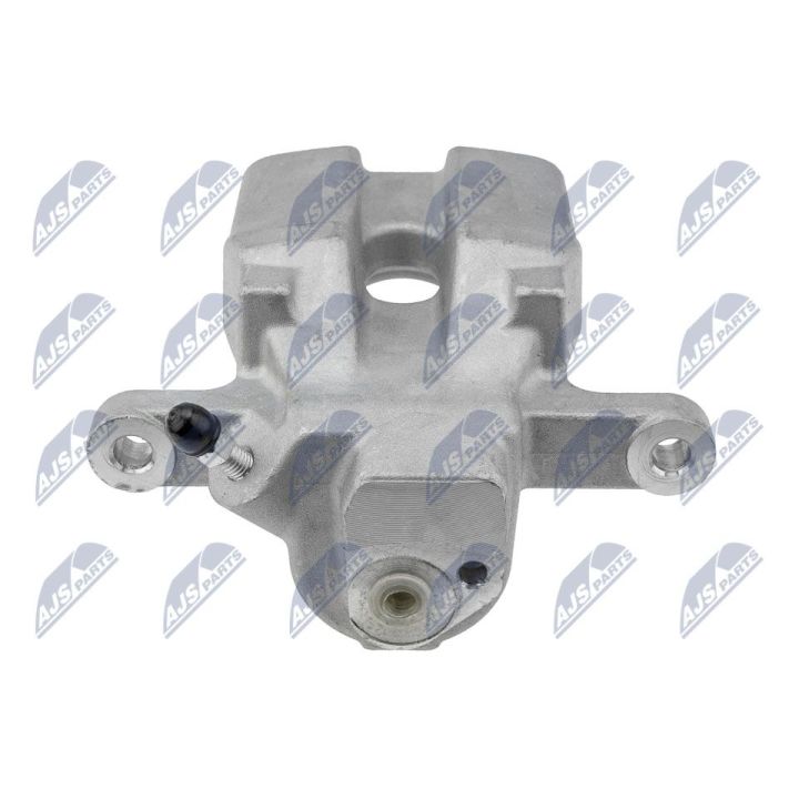 Stabdžių apkaba NTY HZT-TY-029