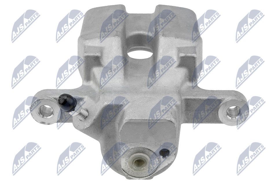 Stabdžių apkaba NTY HZT-TY-029