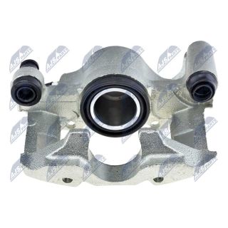 Stabdžių apkaba NTY HZT-TY-060