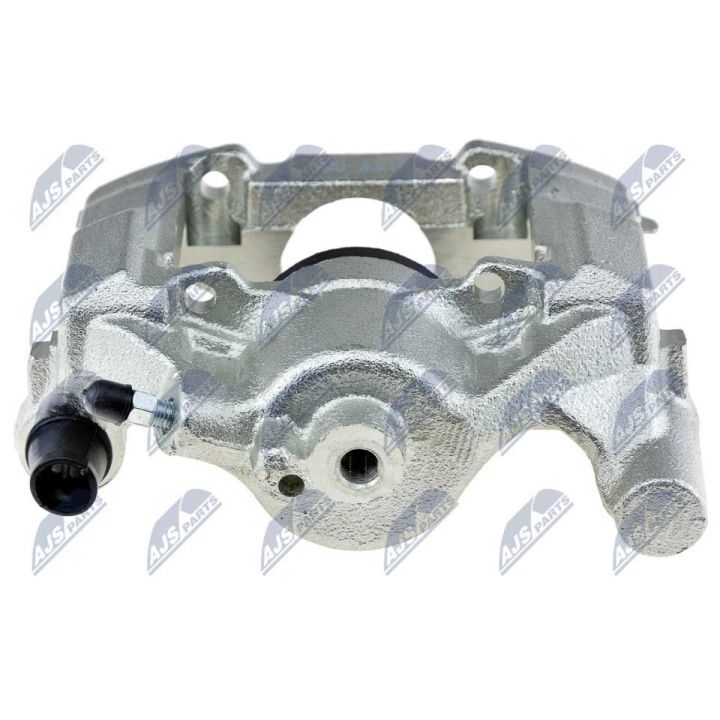 Stabdžių apkaba NTY HZT-TY-060