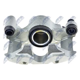 Stabdžių apkaba NTY HZT-TY-061