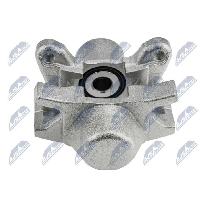 Stabdžių apkaba NTY HZT-TY-068