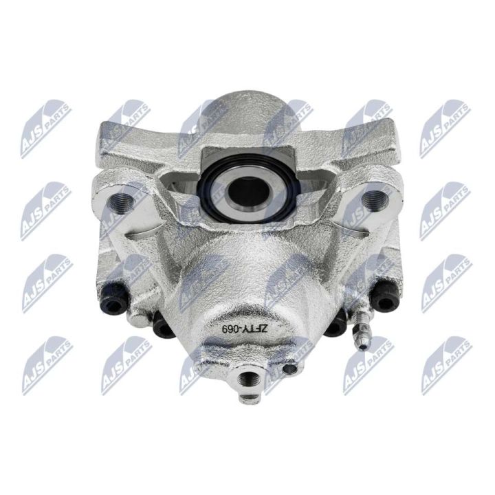 Stabdžių apkaba NTY HZT-TY-069