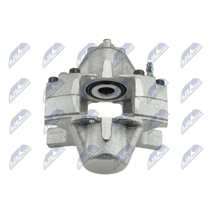 Stabdžių apkaba NTY HZT-TY-069