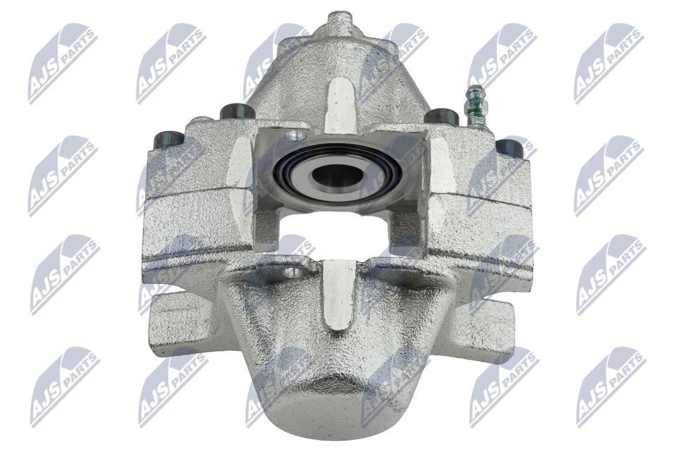 Stabdžių apkaba NTY HZT-TY-069