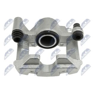 Stabdžių apkaba NTY HZT-TY-076