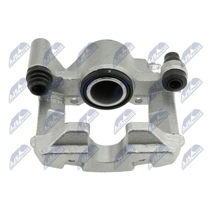 Stabdžių apkaba NTY HZT-TY-076