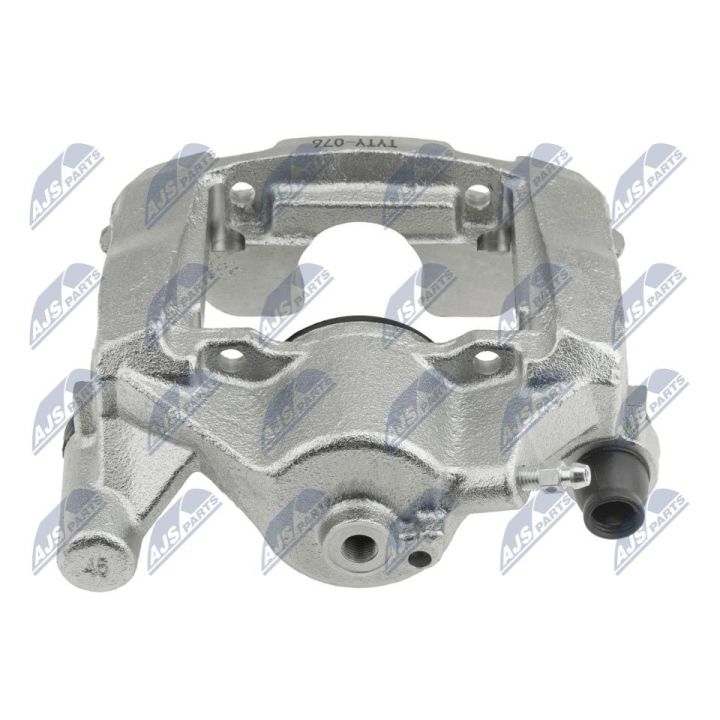 Stabdžių apkaba NTY HZT-TY-076