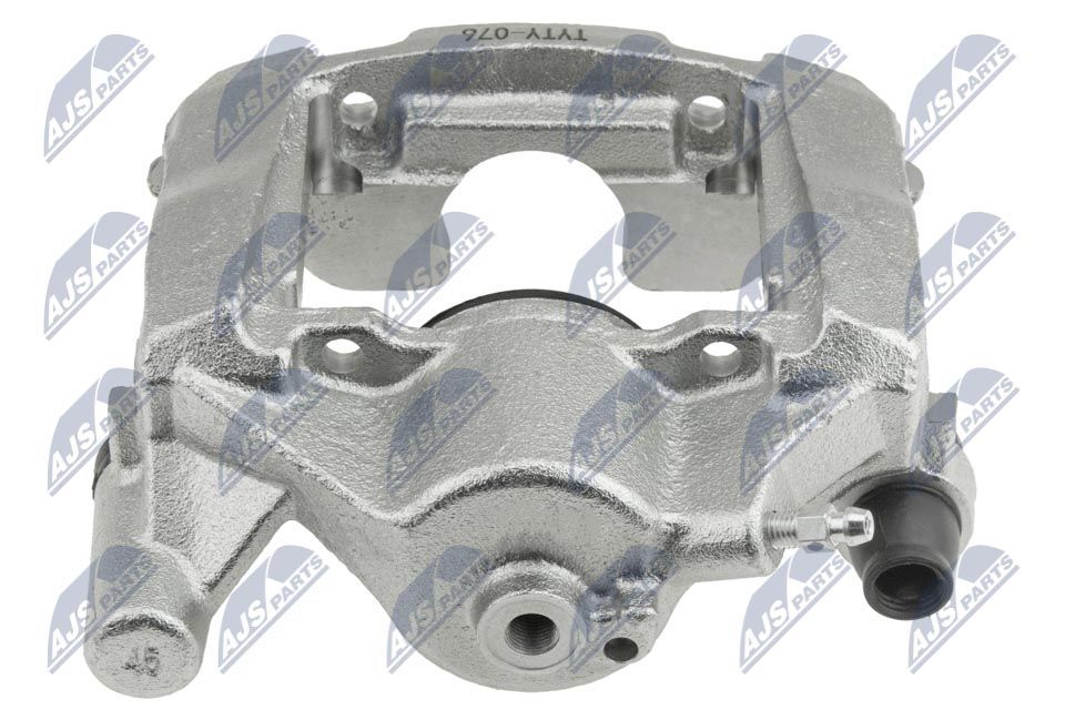 Stabdžių apkaba NTY HZT-TY-076