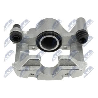 Stabdžių apkaba NTY HZT-TY-077