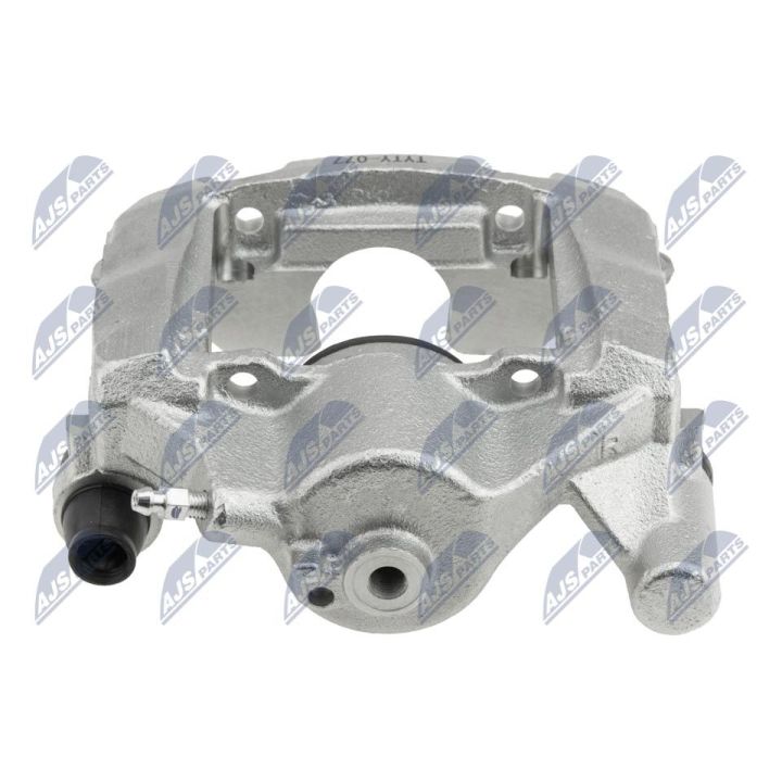 Stabdžių apkaba NTY HZT-TY-077